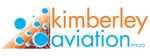 Kimberley Aviation logo